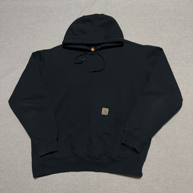 칼하트 오리지널 핏 후드티