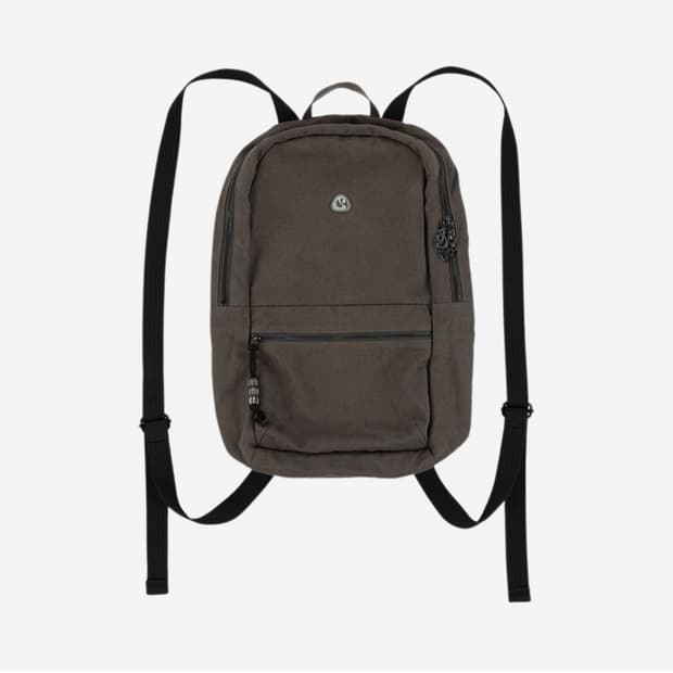 코이세이오 Coy Backpack Brown