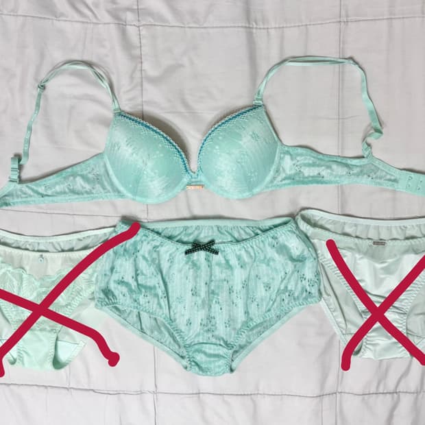 아가타ㅡ 펀칭 섹시 여성 속옷 세트/보디가드/레이스 망사