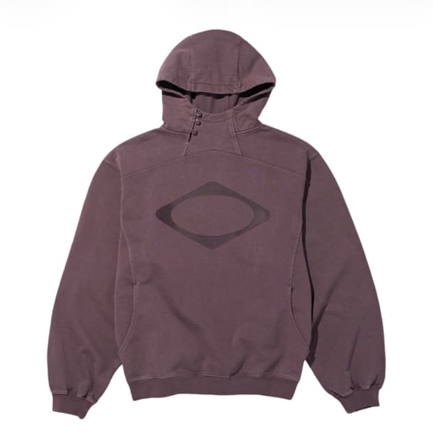 미스치프 후드티