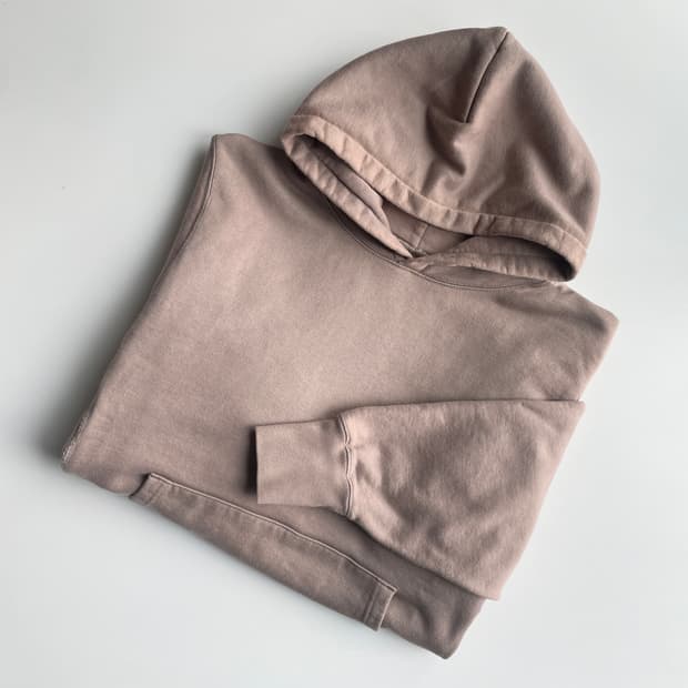 Ciota suvin Cotton Hoodie Sweat