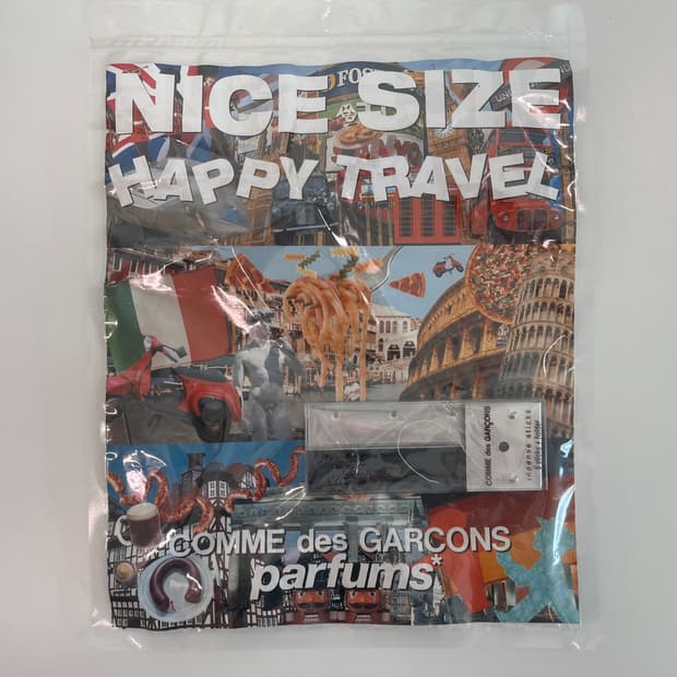 꼼데가르송 퍼퓸 인센스 스틱 엔 홀더