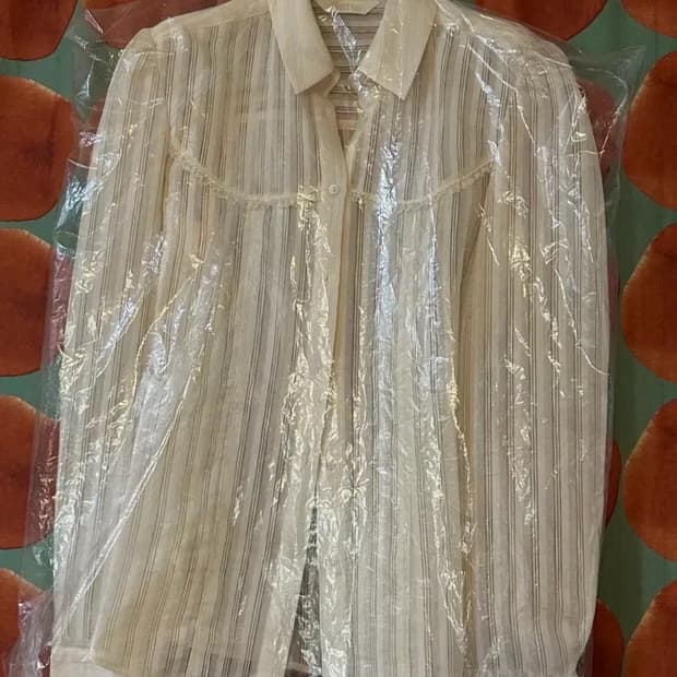 Fletta 셔츠 판매합니다. 