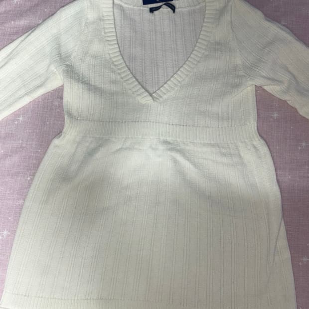 브랜디멜빌 니트