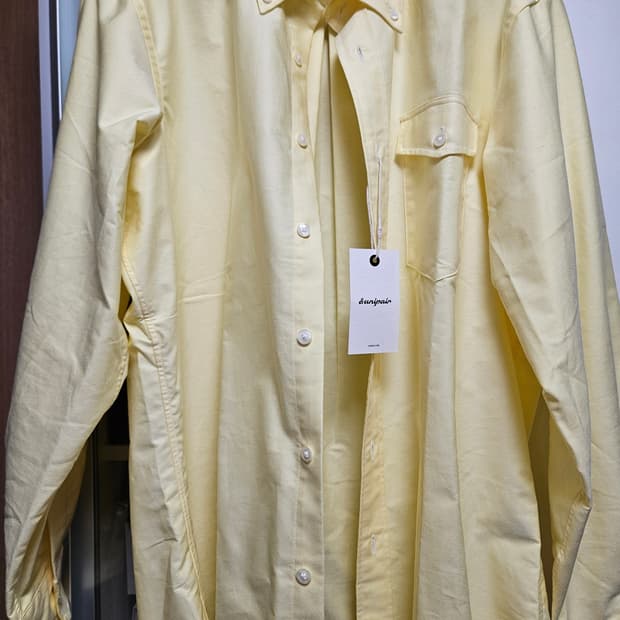 j.press 제이프레스 옥스포드셔츠 