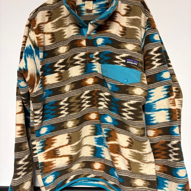 파타고니아 신칠라 