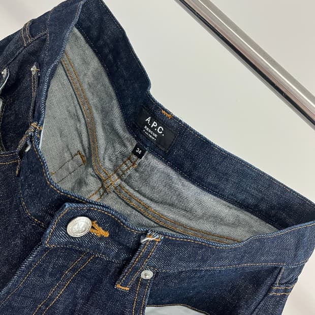 아페쎄 apc 셀비지진 레스큐