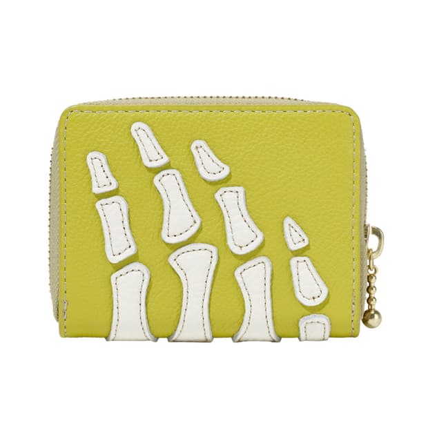 캐피탈 미니지갑