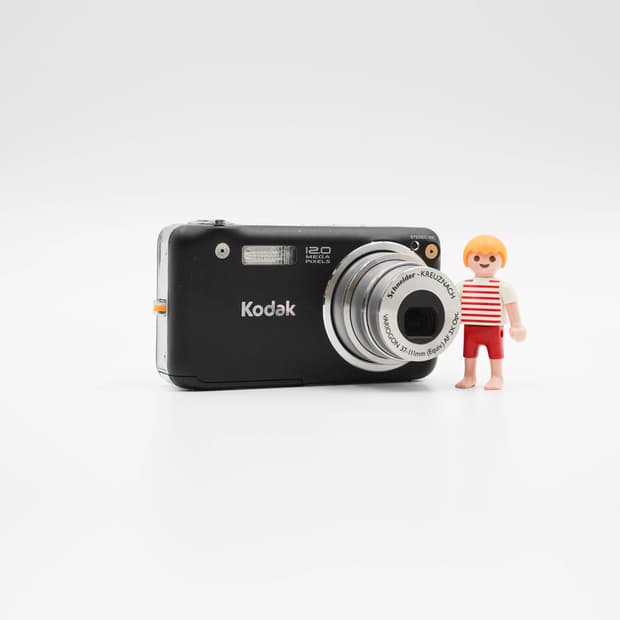 Kodak EasyShare V1253 (코닥 이지쉐어 V1253)