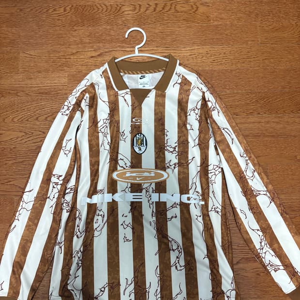 나이키 롱슬리브