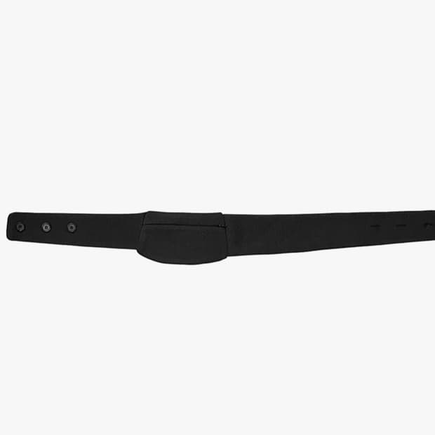 지초이컴포트 25-003 Waist Pocket Bag 웨스트백