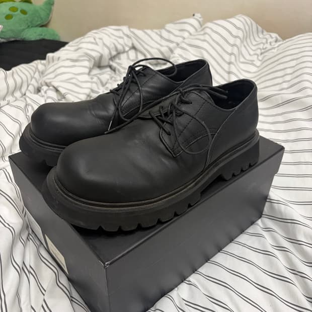 dnsr 맘모스더비 280 디앤써 디앤에스알