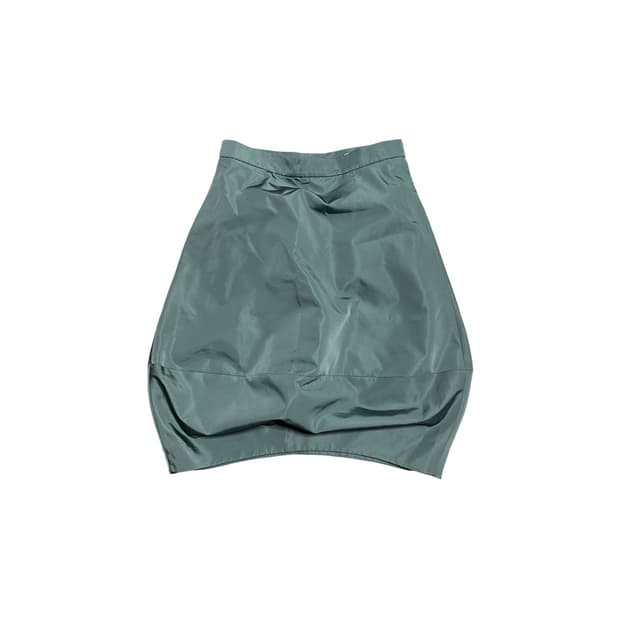 COS Structured Volume Skirt