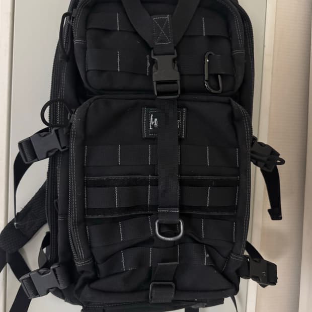 맥포스 슈퍼팔콘