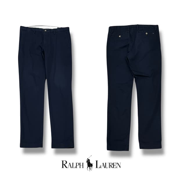 폴로 랄프로렌 치노팬츠 s08462