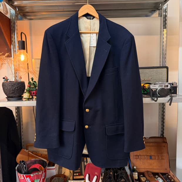 80 ~ 90'S STATTORD BY JC.PENNY USA 금장 