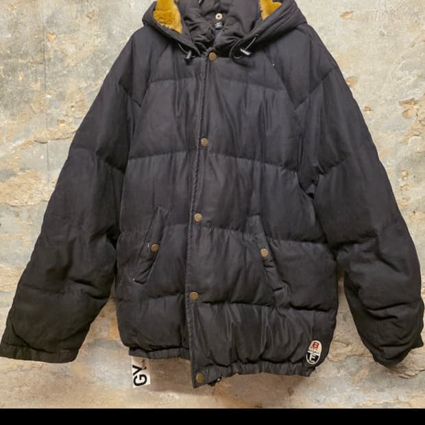 삽니다) belfe&belfe 패딩