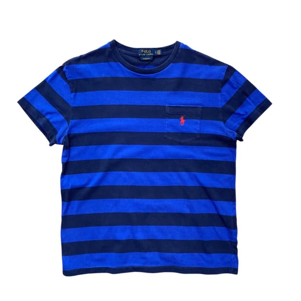 폴로 1/2 티셔츠 (Man S) H0398