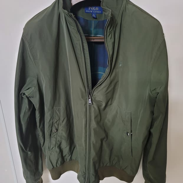 폴로 군청색 자켓 M 표기 100정사이즈 상태굿

남성100정

단추랑 