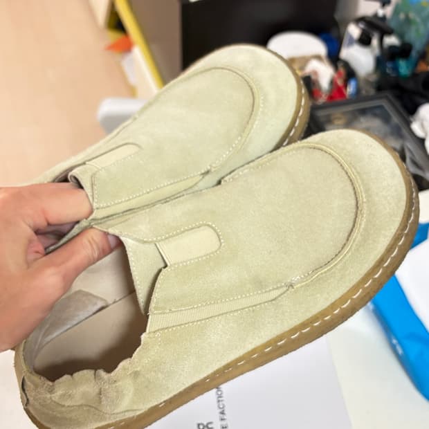 킨치 미스테이크프로젝트 카모 270