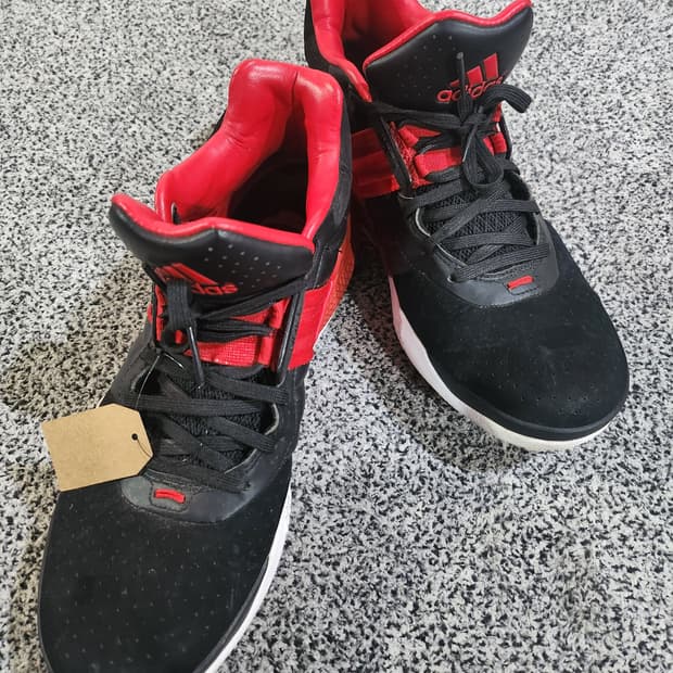 아디다스 D 로즈 (D Rose) 스니커즈  