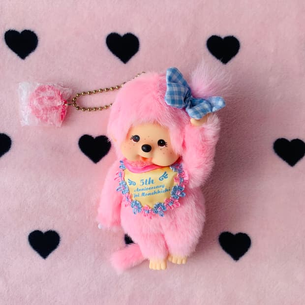 몬치치 러브치치 오토나랩 콜라보