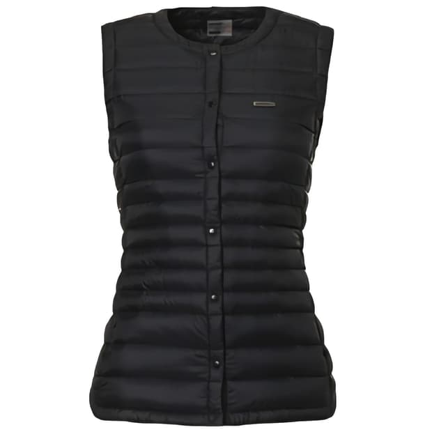 머렐 베이직 경량 구스다운 베스트 95