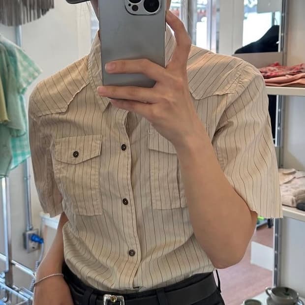 disel 셔츠