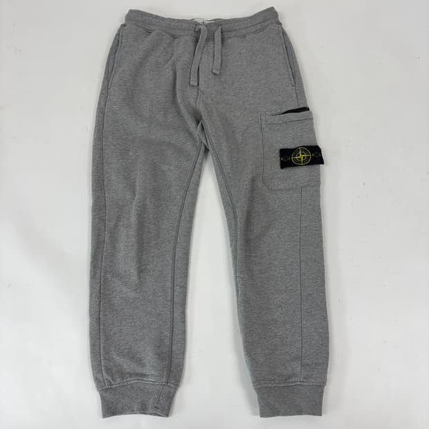 스톤아일랜드 조거 팬츠