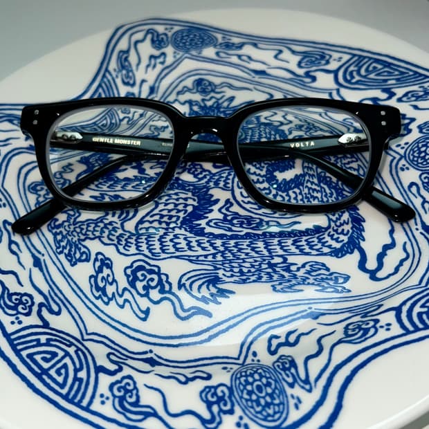 젠틀몬스터 볼타