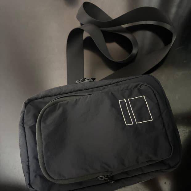 블랭코브 옵티컬 백