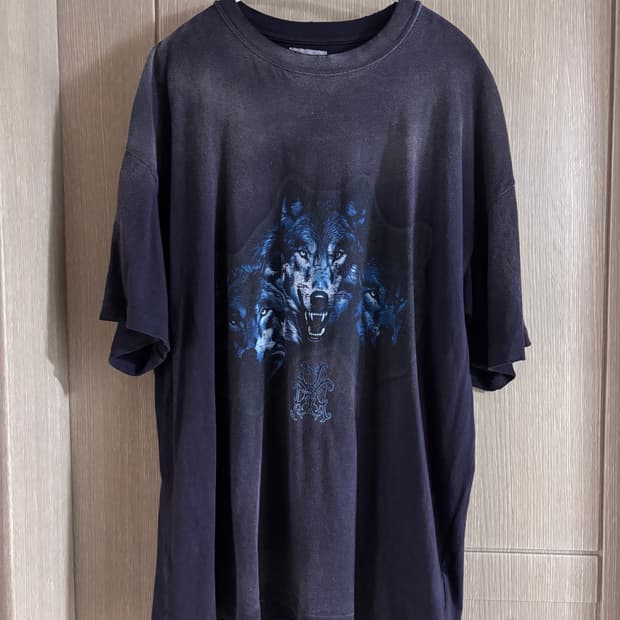 Kamiya 카미야 티셔츠