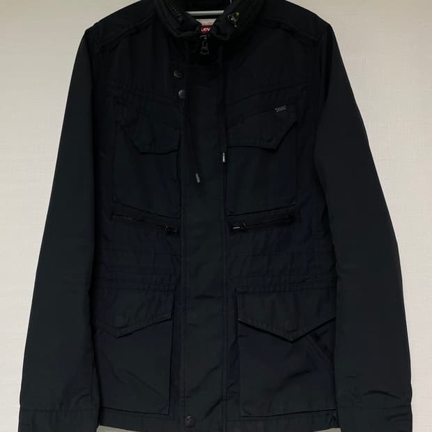 Levi's M65 JACKET