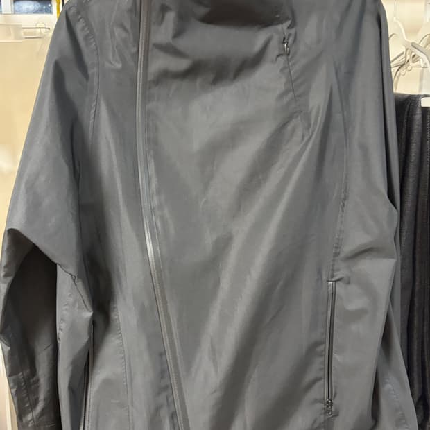 혜인서 펜싱자켓 4사이즈