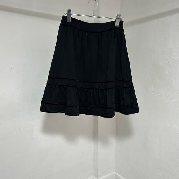 vtg skirt