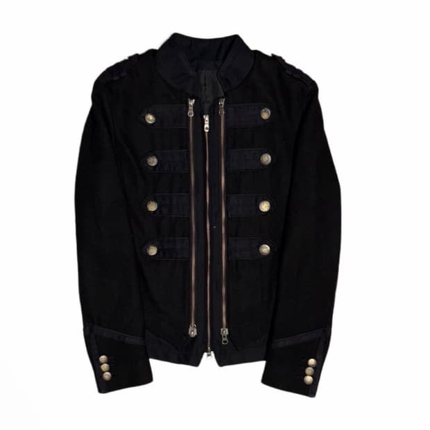 PPFM 나폴레옹 자켓 