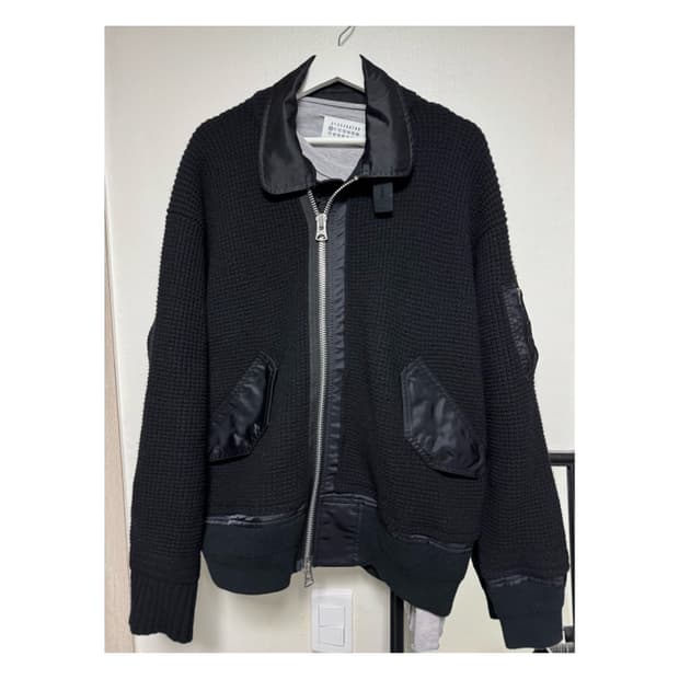 사카이 레이어드 봄버