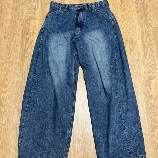 해칭룸 와이드 커브진 3