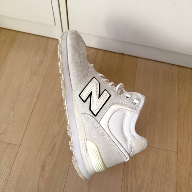 준야와타나베 뉴발란스 574