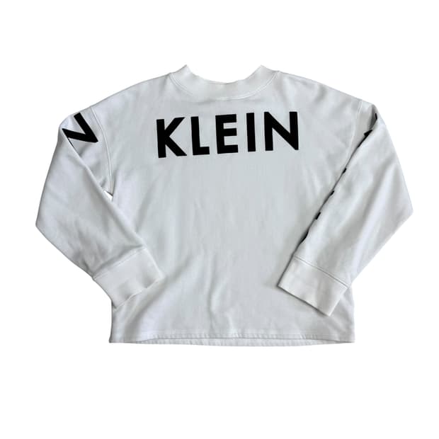 켈빈클라인 맨투맨