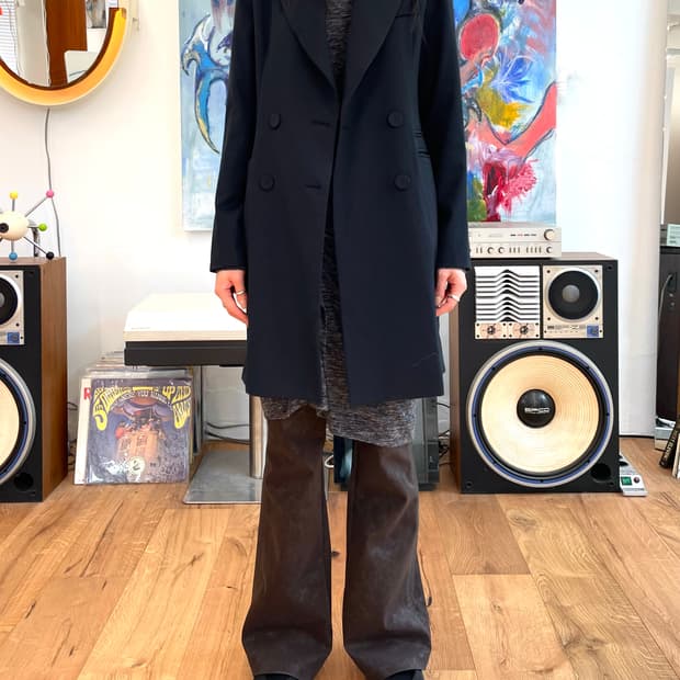 [40] 구찌 톰포드 코트