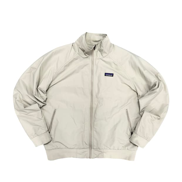 파타고니아 베이지 베기스자켓(L)