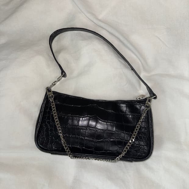 글로니) 스푸닝 벨라백 체인 숄더백