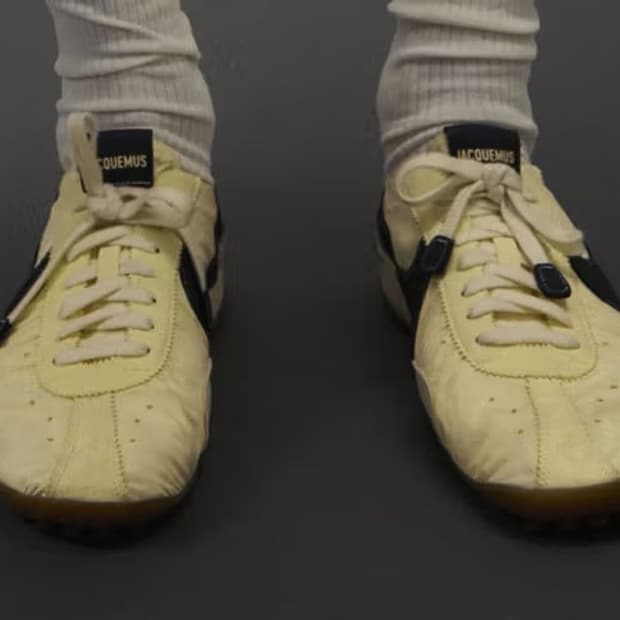 (285) 나이키 자크뮈스 문슈 