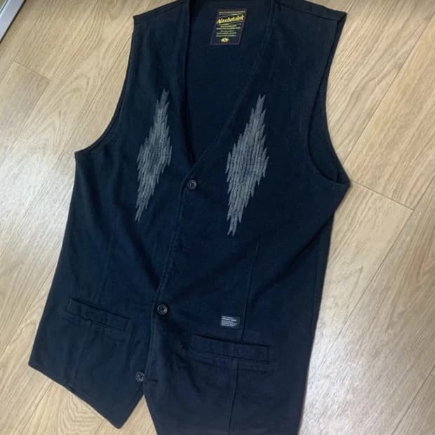 내쉬드렉 나바호 베스트