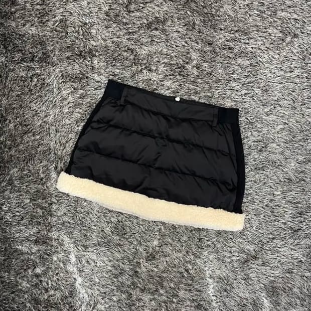 파사디 여성 골프 오리털스커트 (SMA)