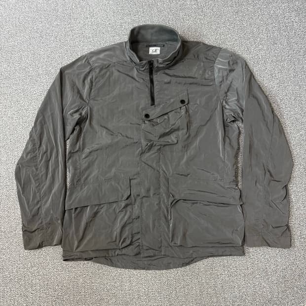 씨피컴퍼니 CP Company 나일론 자켓
