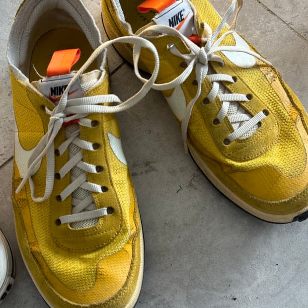 나이키 톰 삭스 제너럴 퍼포즈 슈 아카이브(285)