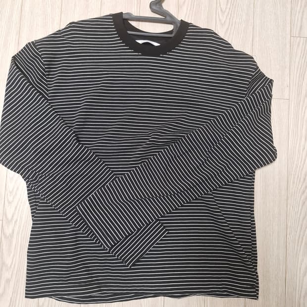 브랜슨 롱슬리브