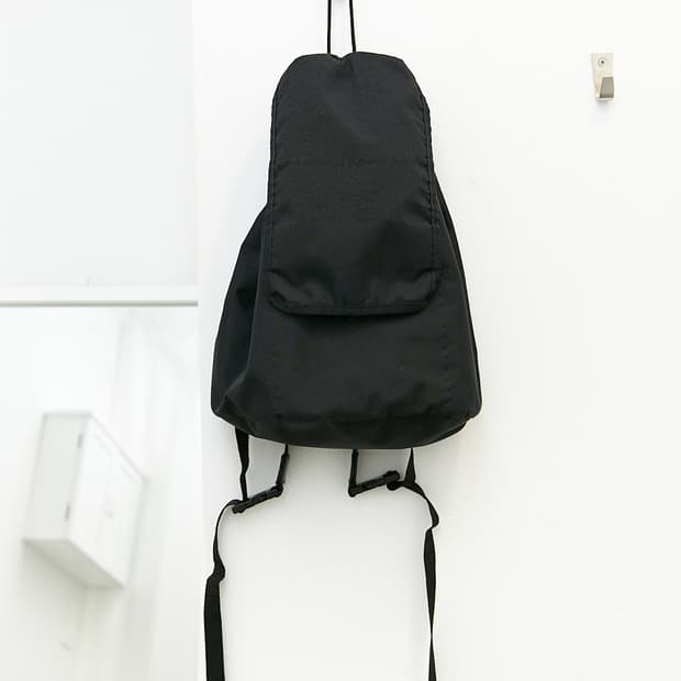 Pleats Please Backpack